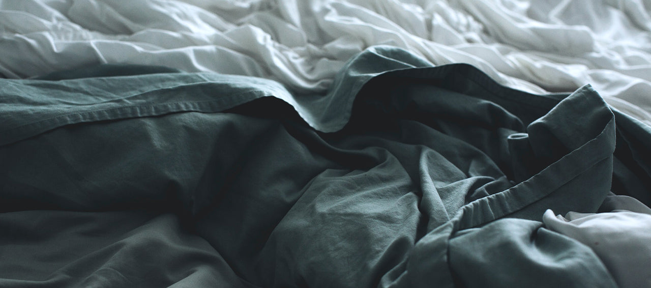 When to Change Bed Sheets and Why It’s Important
