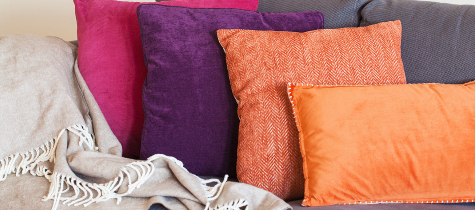 Fall Home Décor Colours – 2021 Design Trends