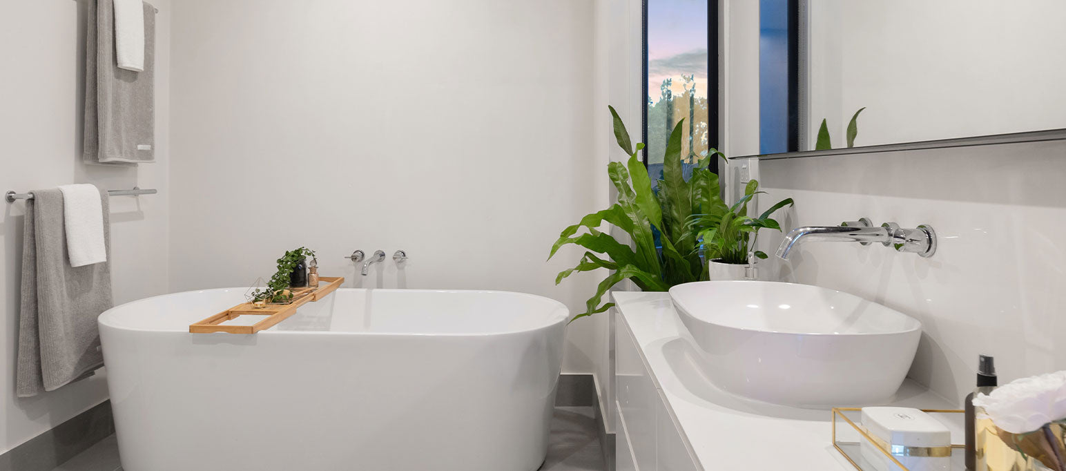 The Best Bathroom Trends to Follow in 2022