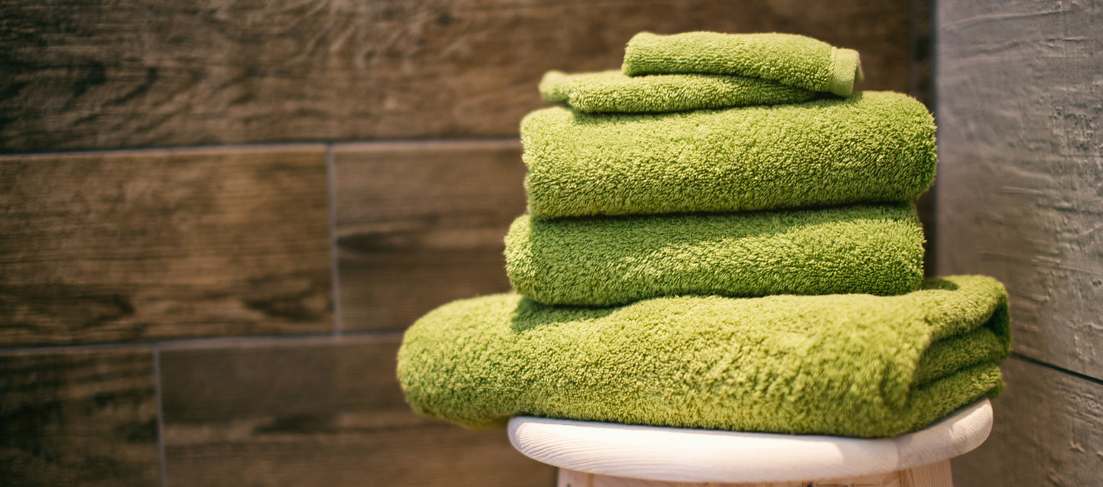 What is Towel GSM? Textile Terms Explained - FLATO HOME