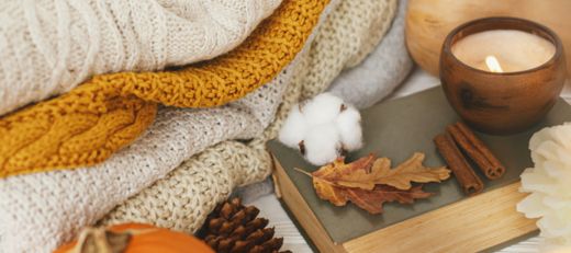 "5 TIPS FOR STYLISH THANKSGIVING DECOR WITH FLATO HOME PRODUCTS"