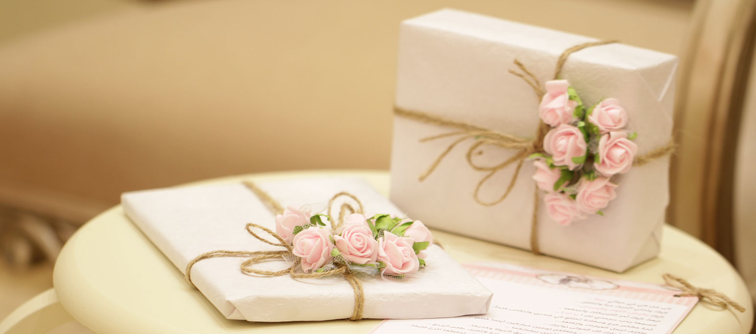 The Ultimate Wedding Registry Checklist – Provenance Blog