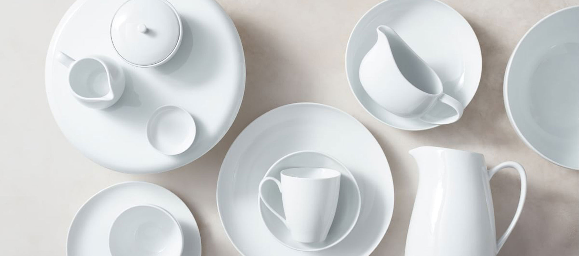 7 Important Things to Consider When Shopping for New Dinnerware