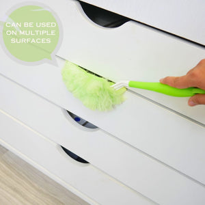 Disposable Refills For Hand Duster, 10 refills included