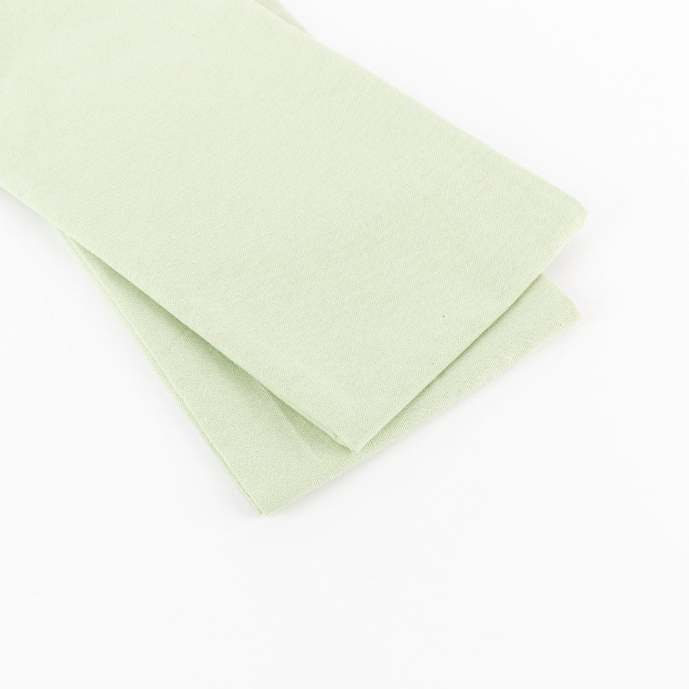 Premium Solid Tea Towels Green