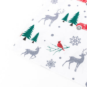 Yuletide Classic Placemat (Set of 4)