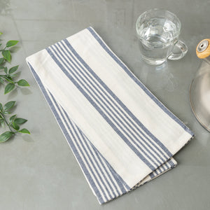 Urban Stripes Tea Towel
