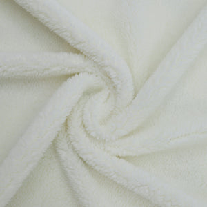 Reversible Printed Woven Fluffy Plush Soft Warm Flannel Fleece Children Throw Sherpa Kids Blanket