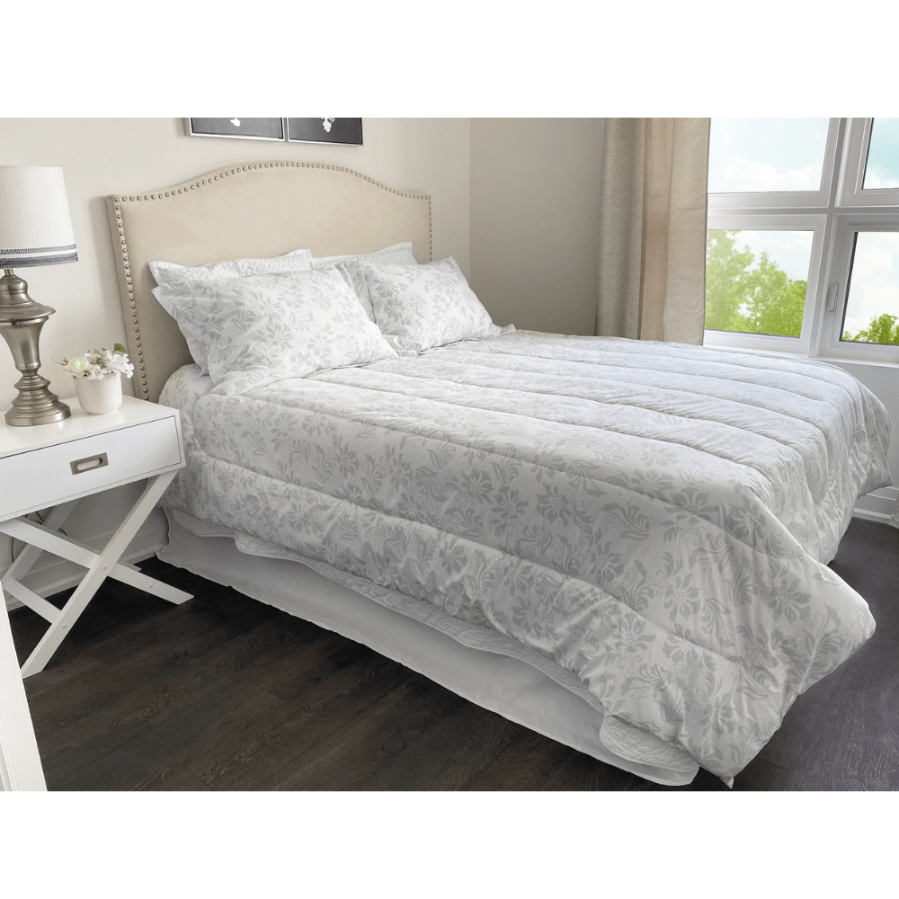 Neutral comforter online sets