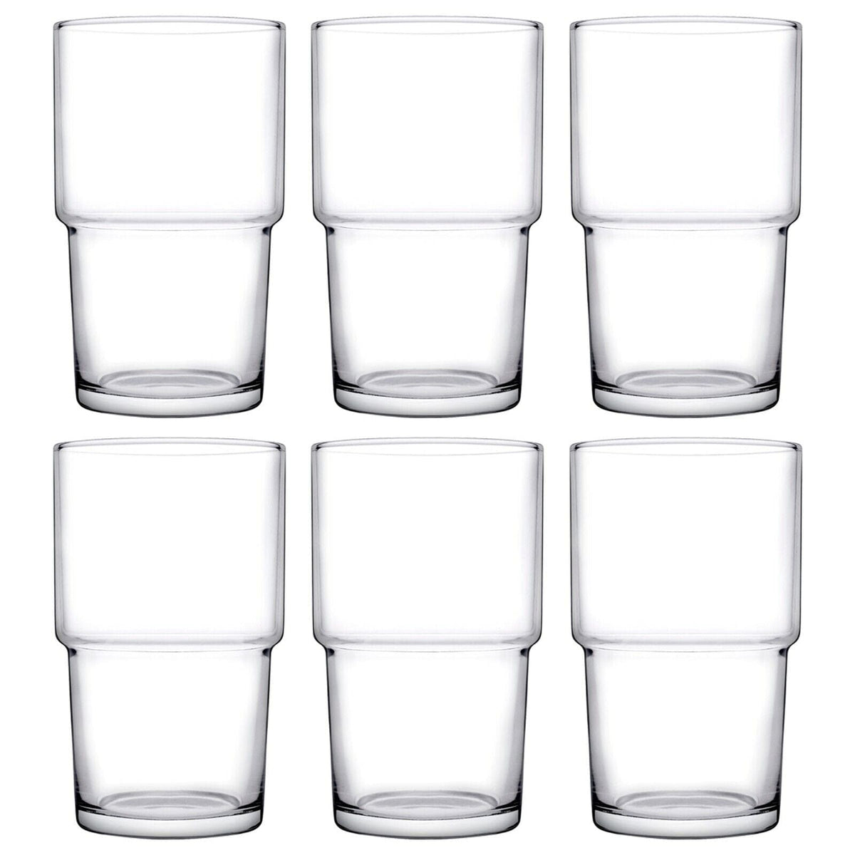 HILL COCKTAIL GLASS (set of 6)