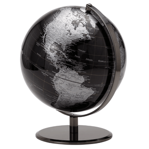 Latitude World Globe (2 Options Available)