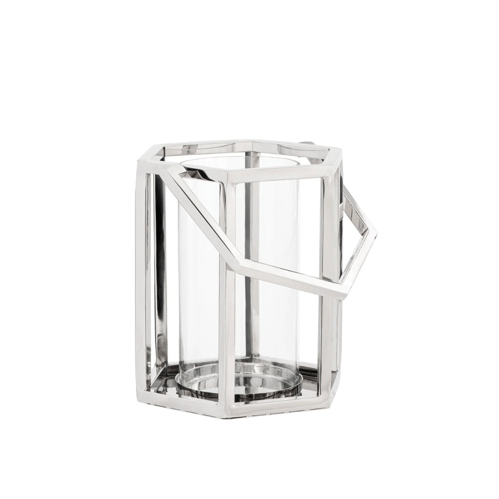 Union SS Hexagon Hurricane Lantern