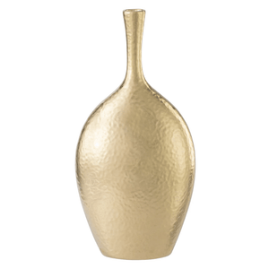 Lilo Dimpled Ceramic Vase