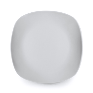 12 Piece Set Dinnerset Porcelain Soft Square - Lyon