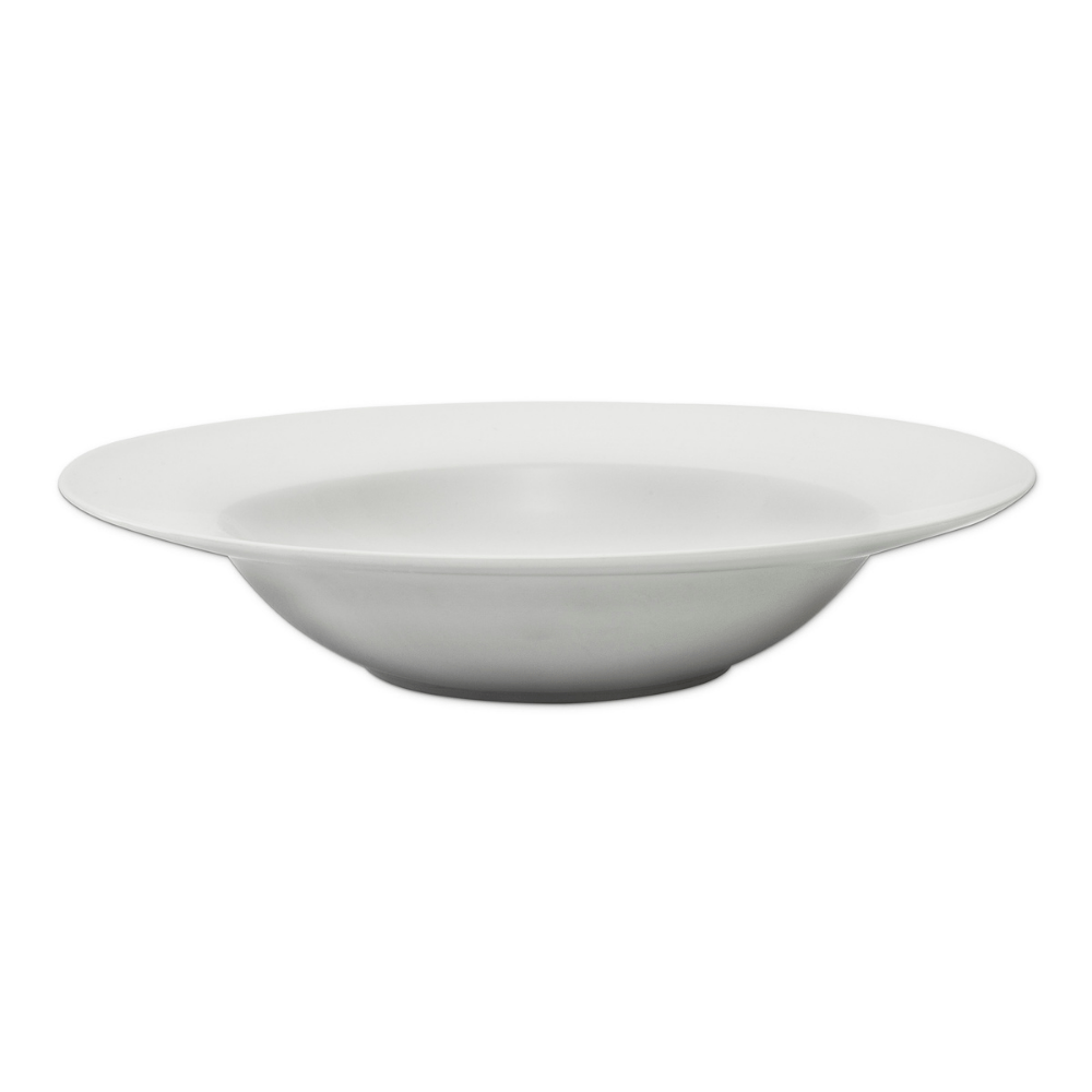 5 Piece Classico Porcelain Pasta Set