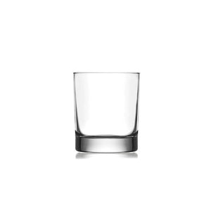 Ada 6-Pack Drinking Glasses, 300ml, 10 1/4oz