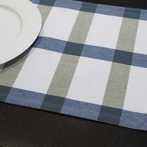 Check Placemats