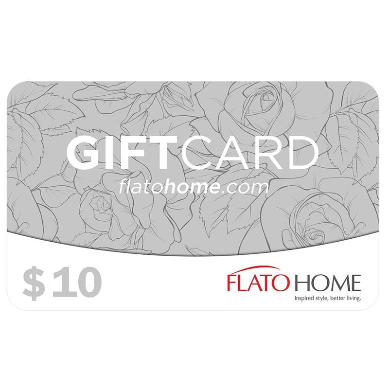 FLATO HOME Gift Card