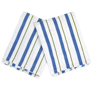 Twill Tea Towel Set