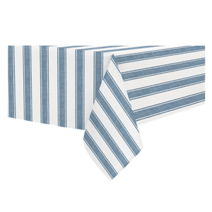 Outdoor Plaid &amp; Stripes Tablecloths