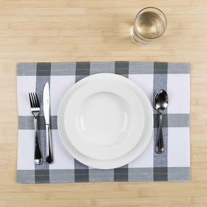 Check Placemats