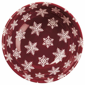 Christmas 3-Piece Bowl Set