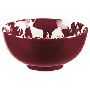 Christmas 3-Piece Bowl Set