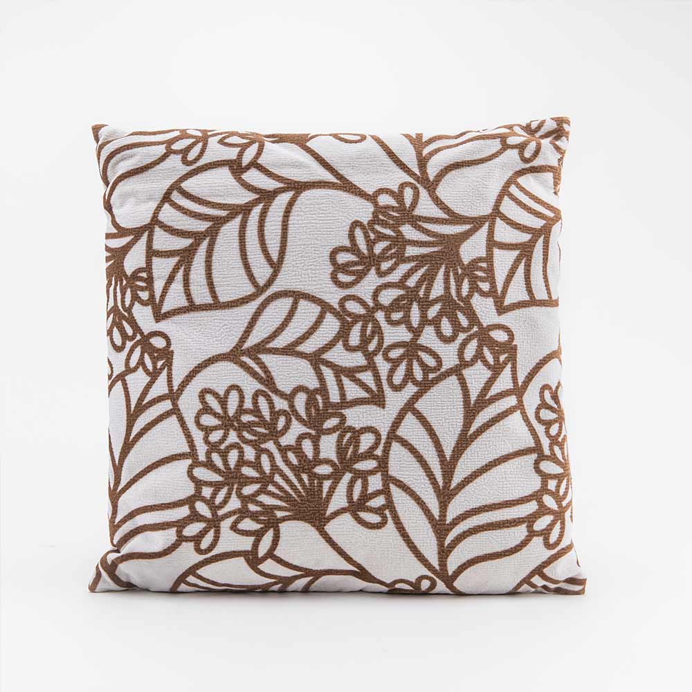 Spring Bloom Decorative Throw Pillow (2 Sizes)