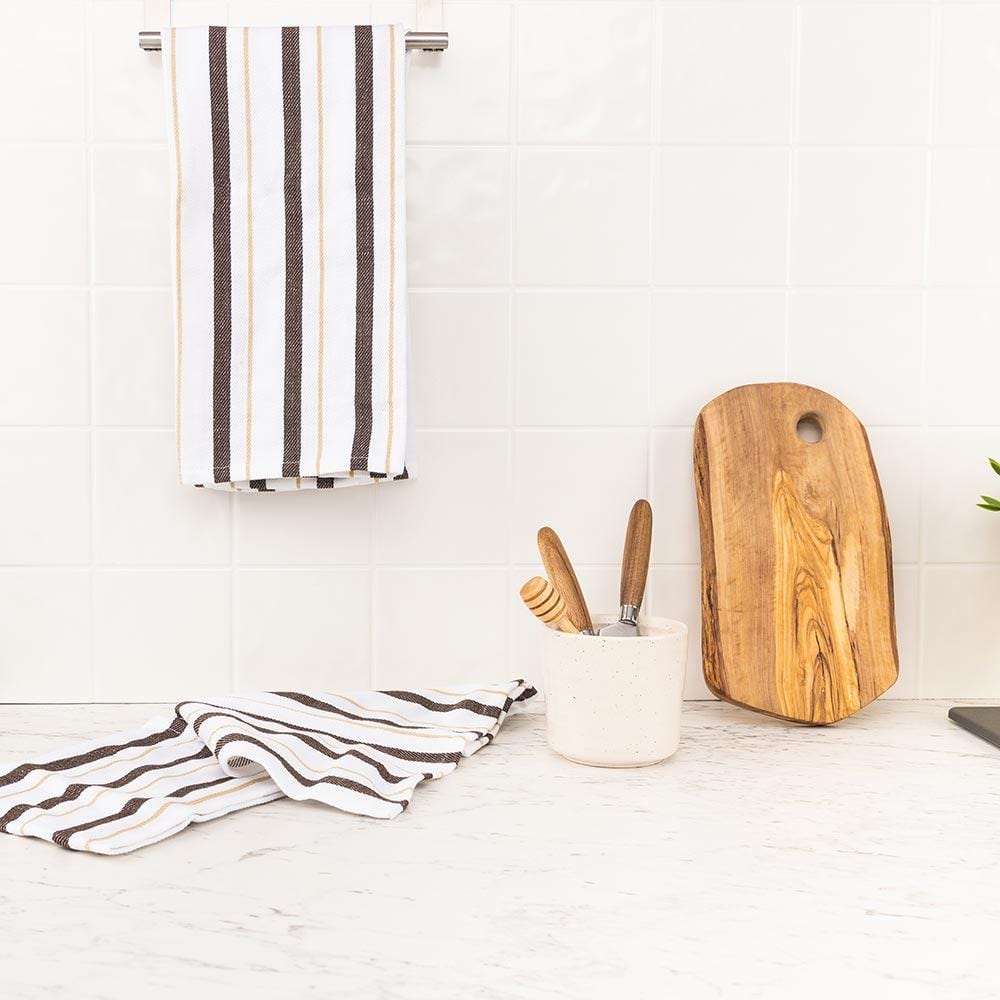 Twill Tea Towel Set